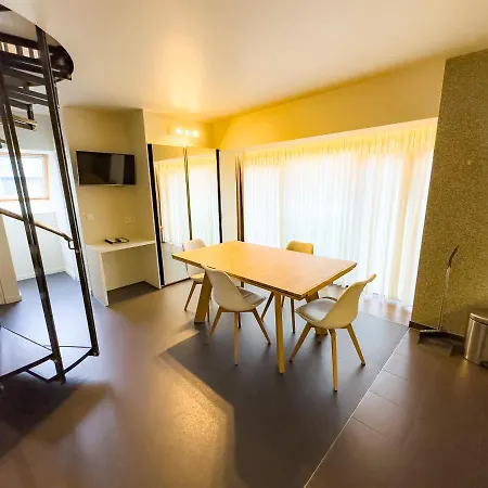 Vindina Guest house De Panne