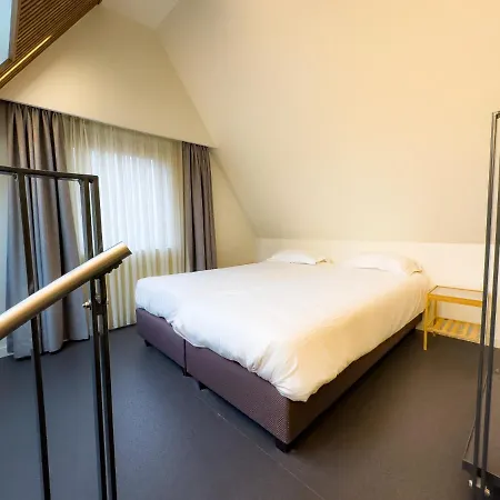 Vindina Guest house De Panne
