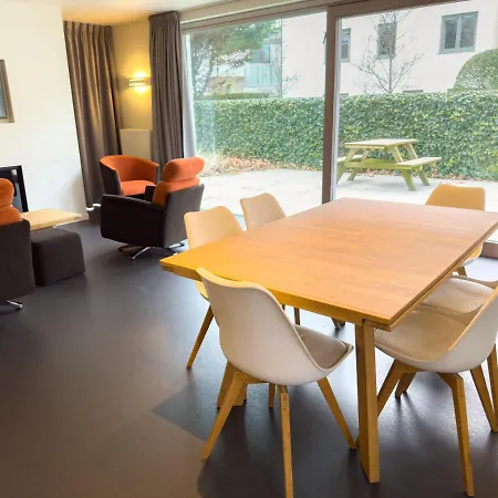Vindina Guest house De Panne