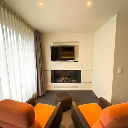 Guest house Vindina