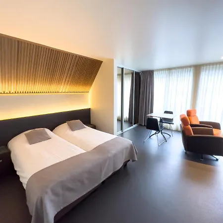 Vindina Guest house De Panne